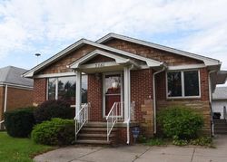 Pre-foreclosure in  ELMWOOD AVE Buffalo, NY 14217