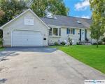 Pre-foreclosure in  CADMAN DR Buffalo, NY 14221