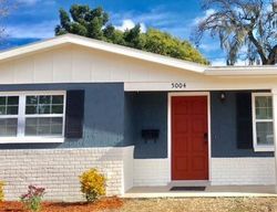 Pre-foreclosure in  OVERLOOK DR New Port Richey, FL 34652