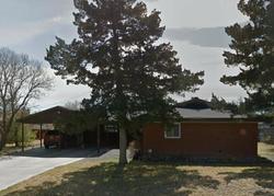 Pre-foreclosure in  FOREST DR Roswell, NM 88203