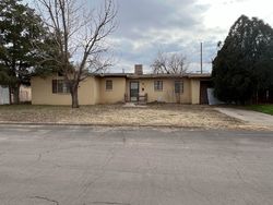 Pre-foreclosure in  W WELLS ST Roswell, NM 88203