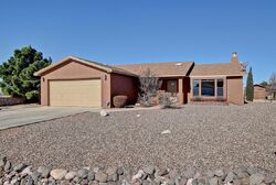 Pre-foreclosure in  CALICO DR Las Cruces, NM 88012
