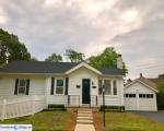 Pre-foreclosure Listing in 6TH AVE SPRING LAKE, NJ 07762