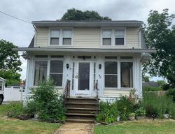 Pre-foreclosure in  INDIANA AVE Blackwood, NJ 08012