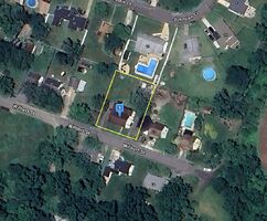 Pre-foreclosure in  WILBERT ST Pemberton, NJ 08068