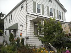 Pre-foreclosure in  STEWARD ST Trenton, NJ 08610