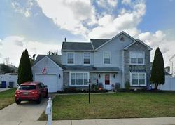 Pre-foreclosure in  CLEVENGER DR Clayton, NJ 08312