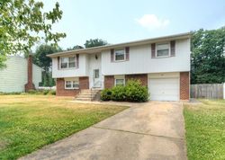 Pre-foreclosure in  BISCAYNE BLVD Woodbury, NJ 08096