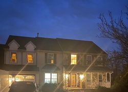 Pre-foreclosure in  SWEETBRIAR DR Sicklerville, NJ 08081