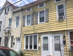 Pre-foreclosure in  BEATTY ST Trenton, NJ 08611
