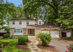 Pre-foreclosure in  FOREST HILL DR Cherry Hill, NJ 08003