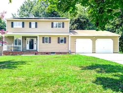 Pre-foreclosure Listing in ELEANOR DR WRIGHTSTOWN, NJ 08562