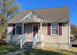 Pre-foreclosure in  GOOD INTENT RD Woodbury, NJ 08096
