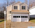 Pre-foreclosure in  WILSON AVE West Haven, CT 06516