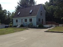 Pre-foreclosure Listing in CRANE CROSSING RD NEWTON, NH 03858