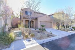 Pre-foreclosure in  RUE ROYALE ST Henderson, NV 89044