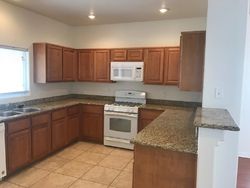 Pre-foreclosure in  HARBOR WIND AVE Las Vegas, NV 89178