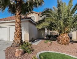 Pre-foreclosure in  VELINO AVE Las Vegas, NV 89123