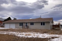Pre-foreclosure in  22ND AVE Mitchell, NE 69357