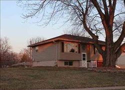 Pre-foreclosure in  PINE DR La Vista, NE 68128