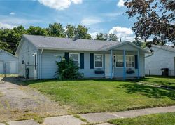 Pre-foreclosure in  ROCKWELL DR Xenia, OH 45385