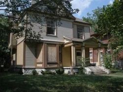 Pre-foreclosure in  W GRAND AVE Dayton, OH 45402