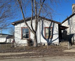 Pre-foreclosure in  SHERMAN ST Dayton, OH 45403