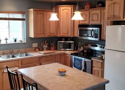 Pre-foreclosure Listing in EXCALIBUR WAY LOLO, MT 59847