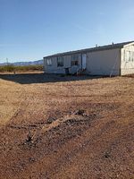 Pre-foreclosure Listing in N STEWART MOUNTAIN RD GOLDEN VALLEY, AZ 86413