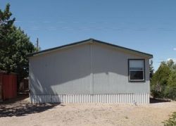 Pre-foreclosure in  E JOHN L AVE Kingman, AZ 86409