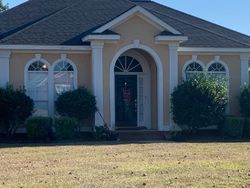 Pre-foreclosure in  TUNBRIDGE CT Mobile, AL 36695