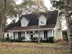 Pre-foreclosure in  KEYSTONE CT Mobile, AL 36608