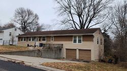 Pre-foreclosure in  NORTHERN AVE Kansas City, MO 64133