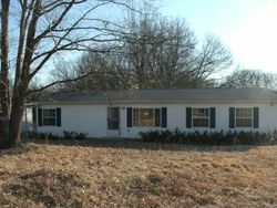 Pre-foreclosure Listing in TRAIL RIDGE CT TROY, MO 63379