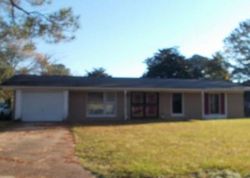 Pre-foreclosure in  HARRY S TRUMAN DR Jackson, MS 39213