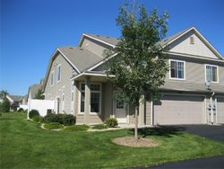 Pre-foreclosure Listing in 207TH ST N FOREST LAKE, MN 55025