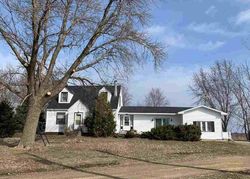Pre-foreclosure Listing in 573RD AVE MAPLETON, MN 56065