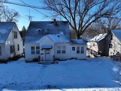 Pre-foreclosure Listing in BUSH ST RED WING, MN 55066