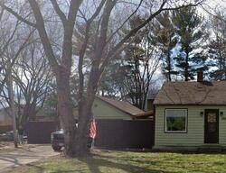 Pre-foreclosure in  PARTRIDGE ST NW Minneapolis, MN 55448