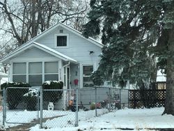 Pre-foreclosure in  BRYANT AVE N Minneapolis, MN 55430