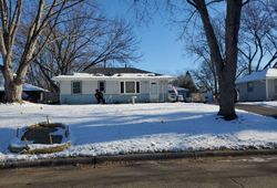 Pre-foreclosure in  NORWAY ST NW Minneapolis, MN 55448