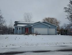 Pre-foreclosure Listing in REDDING AVE SHAFER, MN 55074