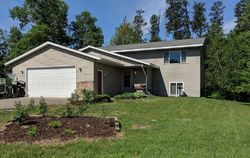 Pre-foreclosure in  HOLLY DR Baxter, MN 56425