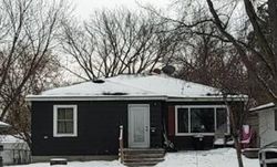 Pre-foreclosure in  ELIZABETH ST Detroit Lakes, MN 56501