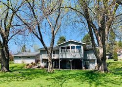 Pre-foreclosure in  ROGERS RD Waterville, MN 56096