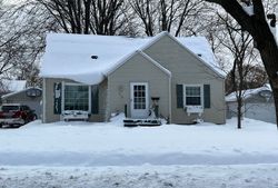 Pre-foreclosure in  CRICKLEWOOD ST SW Wyoming, MI 49509