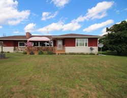 Pre-foreclosure in  W RIVER RD Mount Pleasant, MI 48858