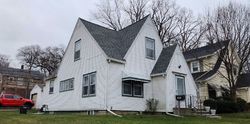 Pre-foreclosure in  S WEST AVE Jackson, MI 49203