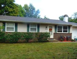 Pre-foreclosure Listing in N MILLER ST PAW PAW, MI 49079