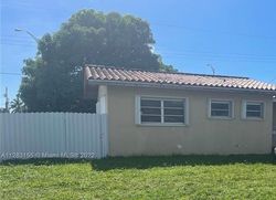 Pre-foreclosure in  W 65TH DR Hialeah, FL 33012